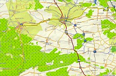 2012_08_31 Bibiela - Zarki Letnisko